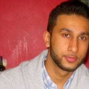 Meet your Posher, Mohammed