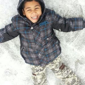 Meet your Posher, Joanna