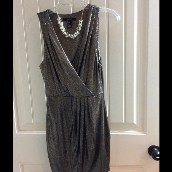 Forever 21 dress