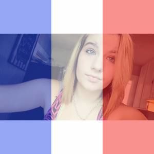 Meet your Posher, Kaley