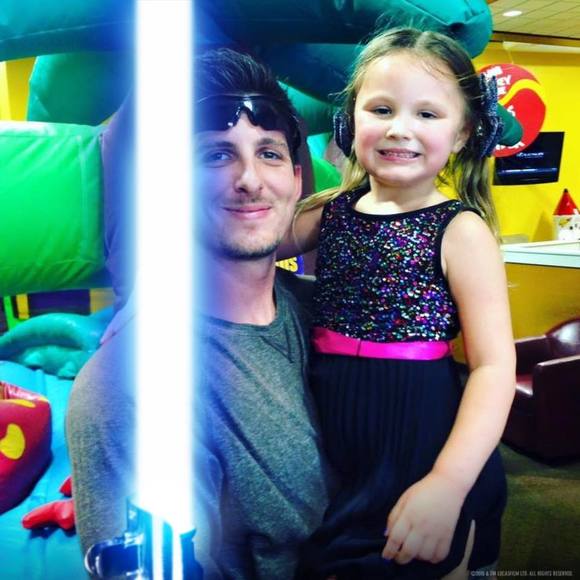 Meet your Posher, Nathan - Picture 1 of 1