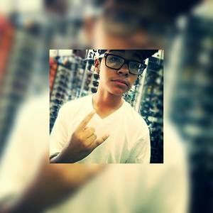 Meet your Posher, Justin