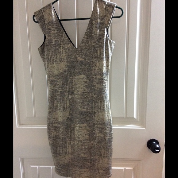 Forever 21 dress