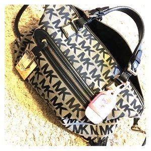 Michael Kors purse for trade
