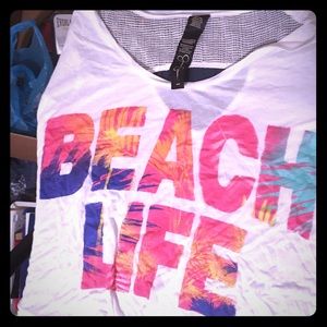 Beach Life shirt