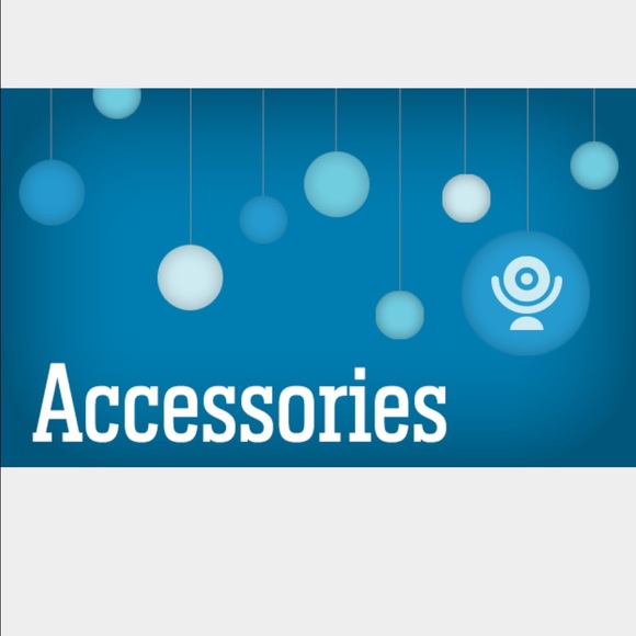 Accessories 💅🕶