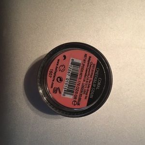 Bellapierre coral lip stain