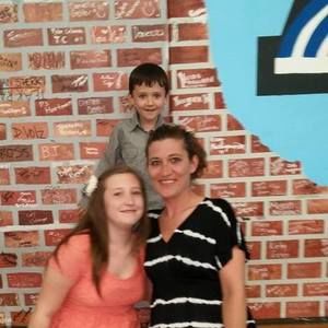 Meet your Posher, Brandy