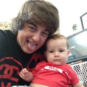 Meet your Posher, Caleb