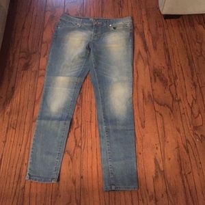 BOGO Cheap, Never Worn Blue Jeans