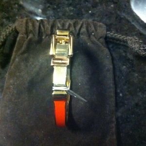 Nwt mk bracelet