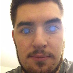 Meet your Posher, Ozgur