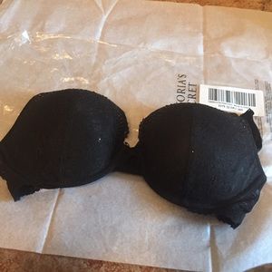 Swavorski Crystal Victoria Secret Bra