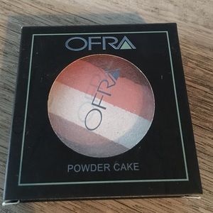 Ofra illuminating blush stripes