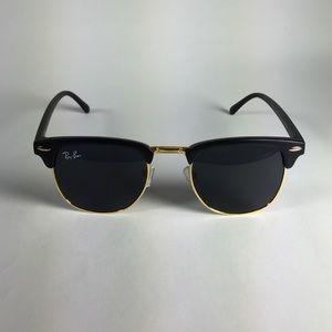 Ray-Ban Clubmasters