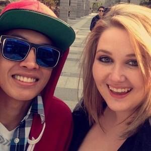 Meet your Posher, Miranda