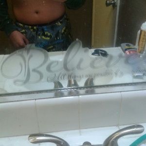 Meet your Posher, Aaron