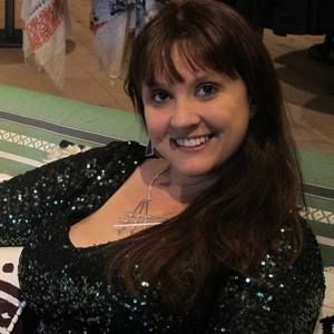 Meet your Posher, Anne marie