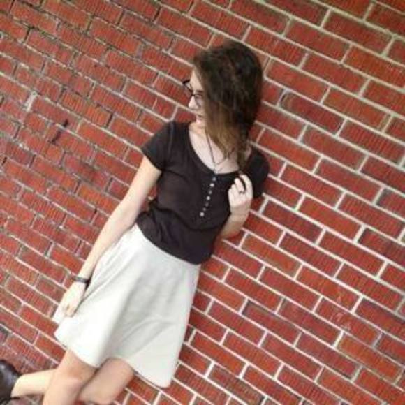 Meet your Posher, Kylee