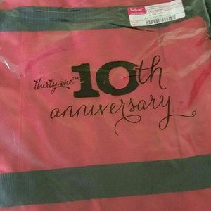 Thirty one jr rec duffle