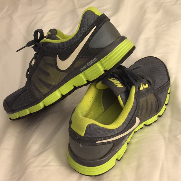 Nike Running Shoes