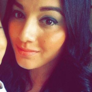 Meet your Posher, Tania