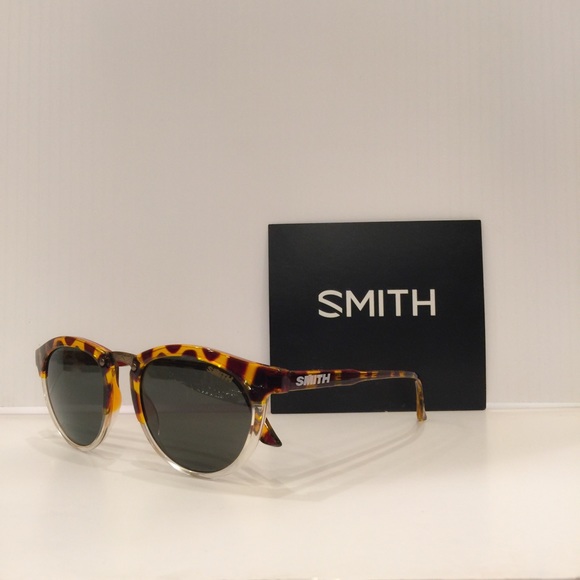 Smith Optics Sunglasses