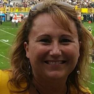 Meet your Posher, Linda