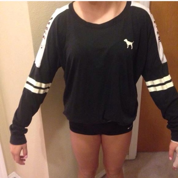 Vs long sleeve