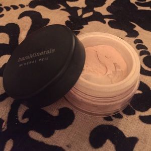 bareMinerals Mineral Veil
