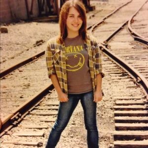 Meet your Posher, Emilee