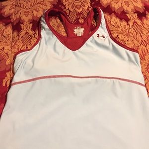 Under Armour Active Tank Top