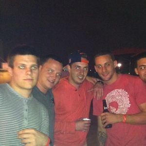 Meet your Posher, Frisco