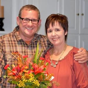 Meet your Posher, Susan