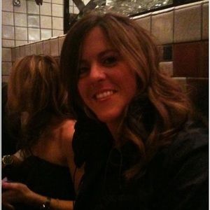 Meet your Posher, Kelly