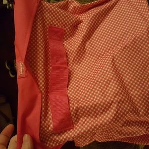 Thirty one deluxe utility tote