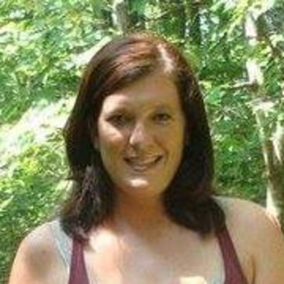 Meet your Posher, Stephannie