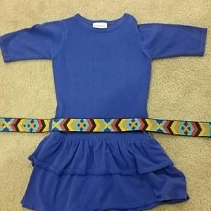 Kid Girl's dress