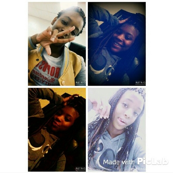 Meet your Posher, Nevaeh - Picture 1 of 1