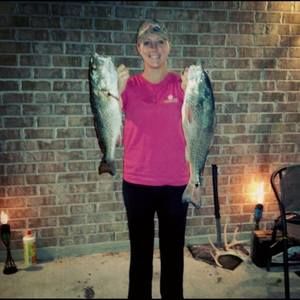 Meet your Posher, Raychel