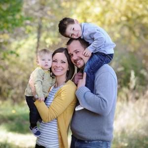 Meet your Posher, Jenny