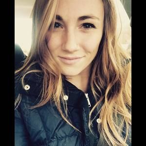 Meet your Posher, Kassie