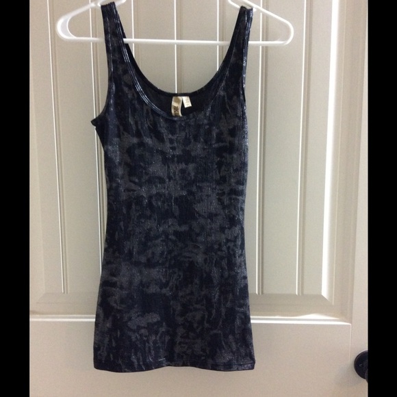 Tank top, BKE, XS