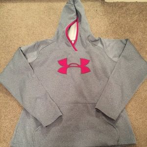 Women's Under Armour Hoodie