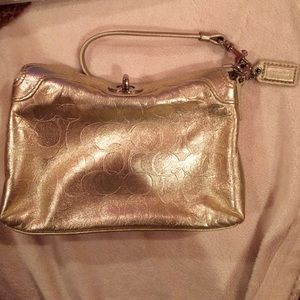 Wristlet