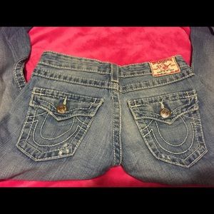 True Religion