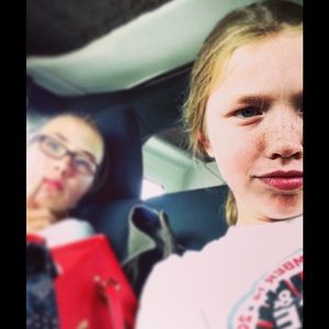 Meet your Posher, Victoria