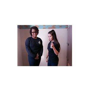 Meet your Posher, Jazmin