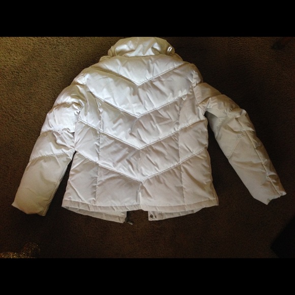 WINTER JACKET - Picture 3 of 3