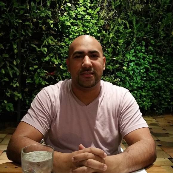 Meet your Posher, Daniel - Picture 1 of 1